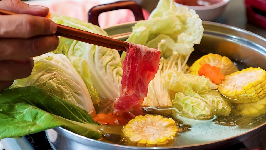 38 Best Meat Dishes in Japan - TasteAtlas