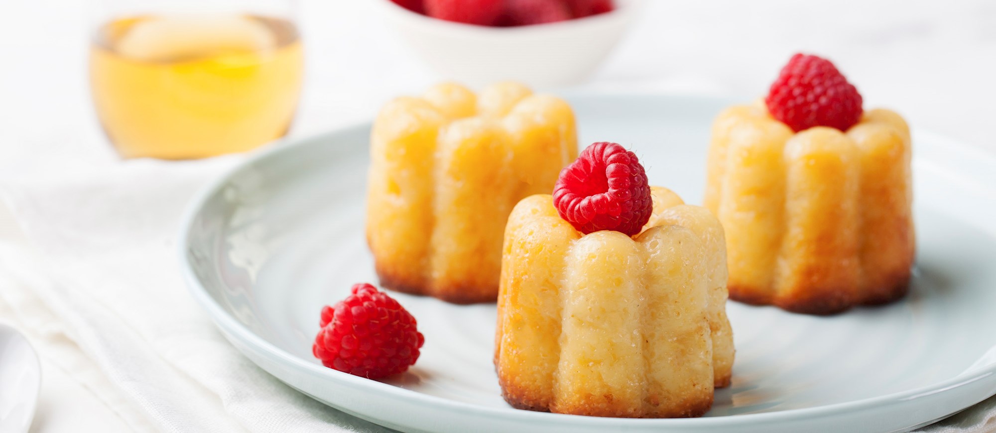 Baba au Rhum Authentic Recipe TasteAtlas