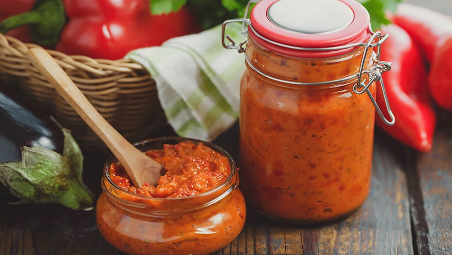 Best Traditional Recipes in the World TasteAtlas