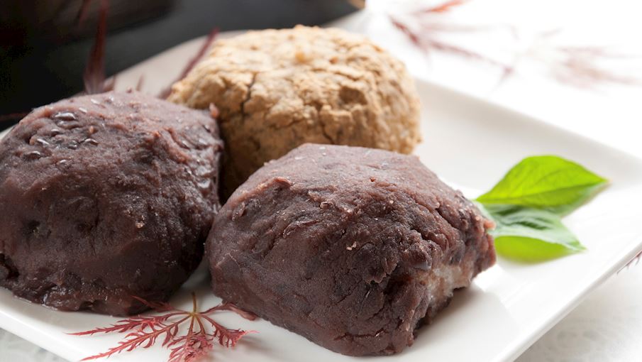 50 Most Popular Japanese Desserts TasteAtlas