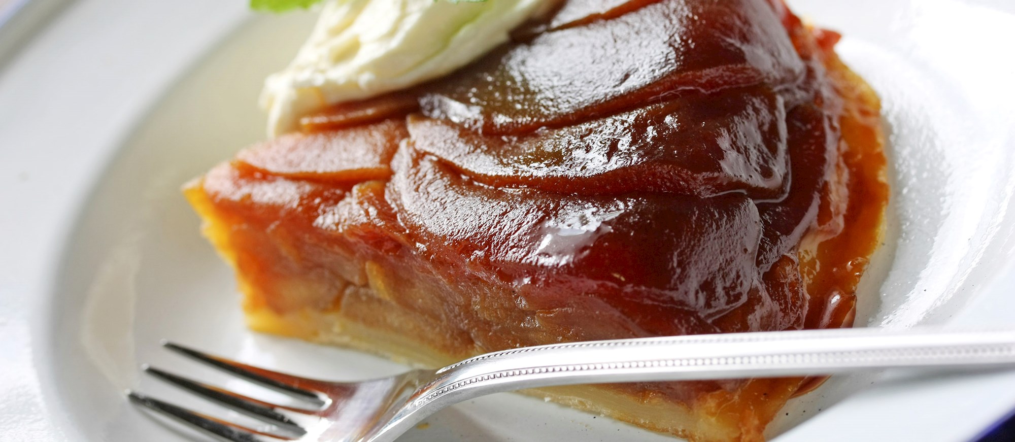 Where to Eat the Best Tarte Tatin in Paris? TasteAtlas