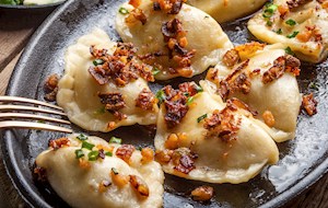 Pierogi