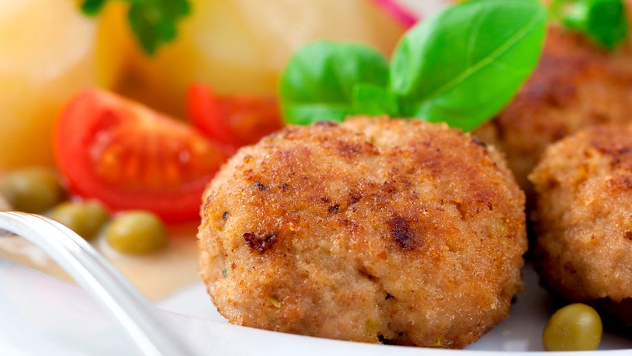 8 Best Street Food in Germany - TasteAtlas