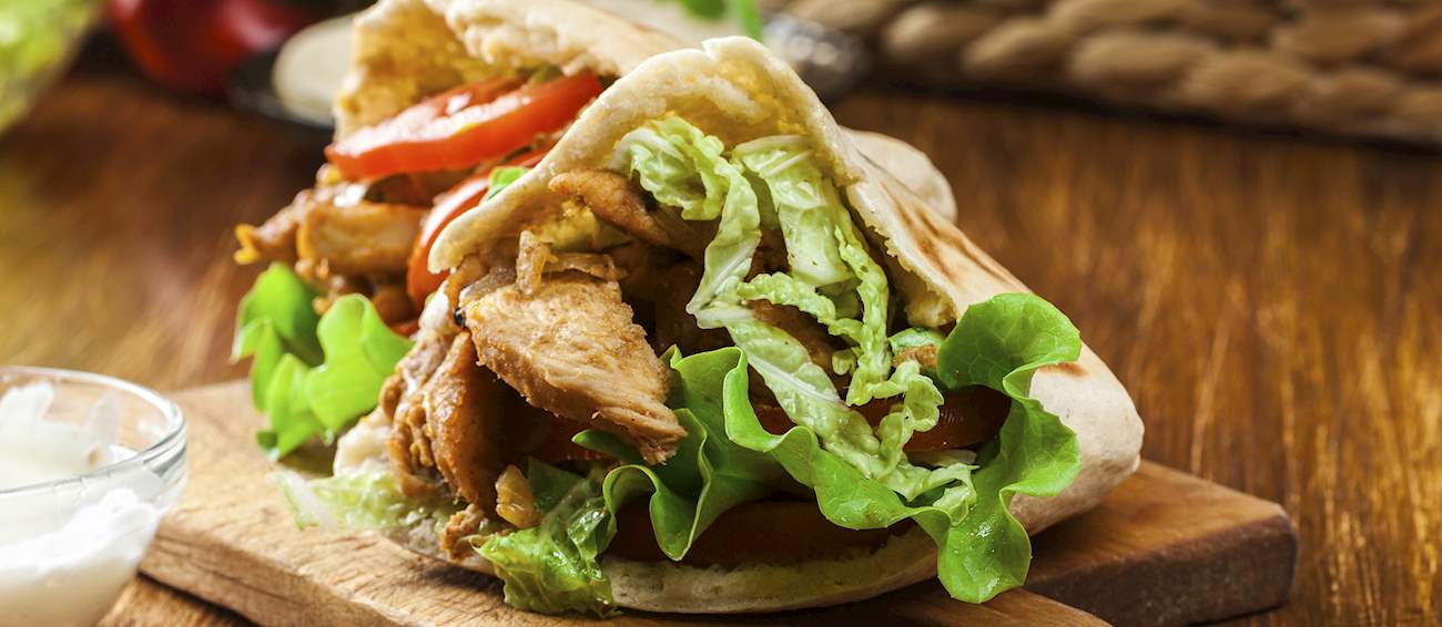 Döner Kebab | Traditional Meat Dish From Bursa, Turkey | TasteAtlas
