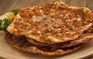 Lahmacun