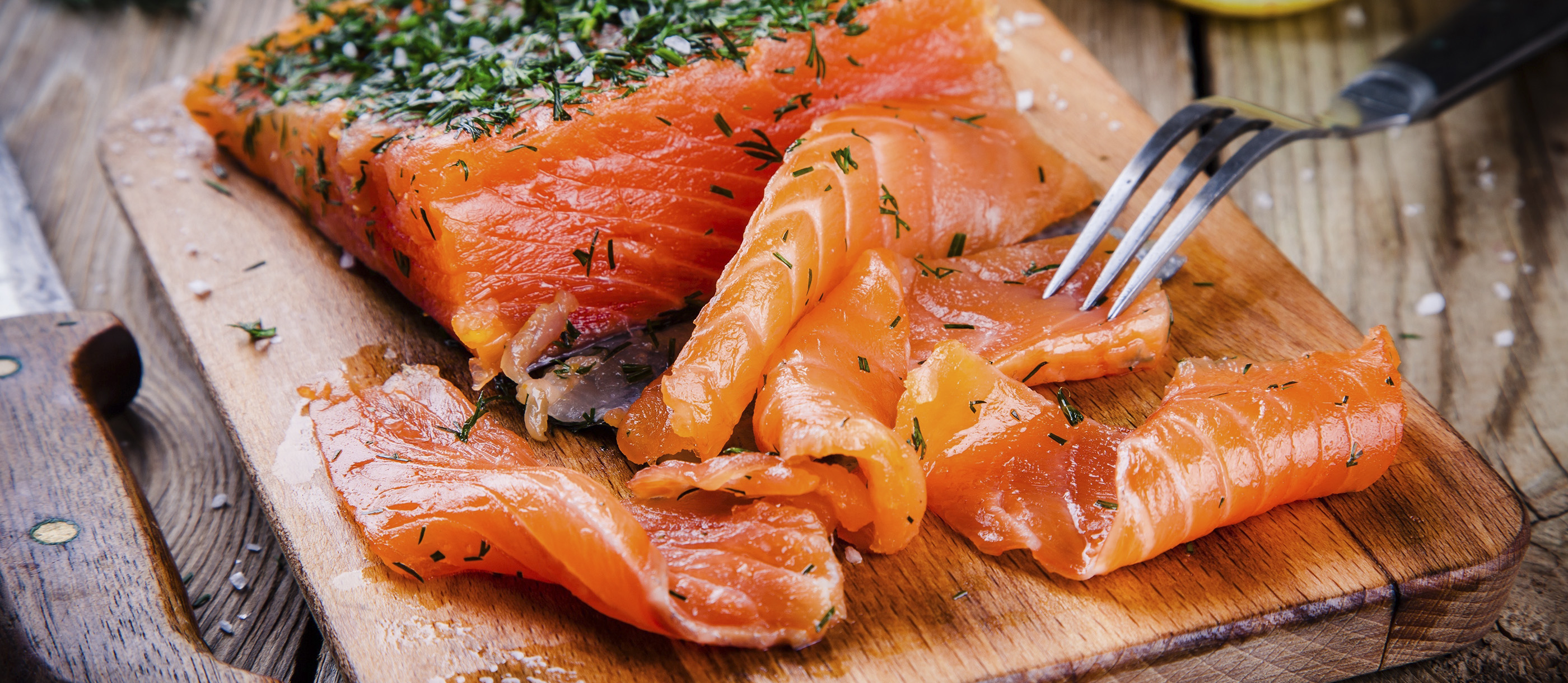 10 Most Popular Northern European Fish Dishes - TasteAtlas