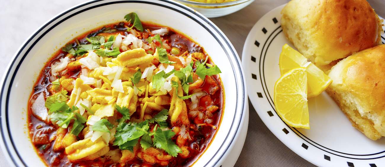 35 Best Vegetable Dishes in India - TasteAtlas