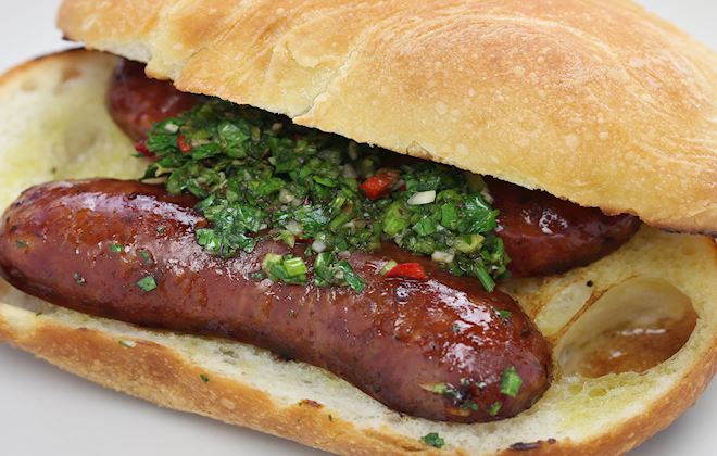 South American Street Foods: Best Recipes & Restaurants | TasteAtlas