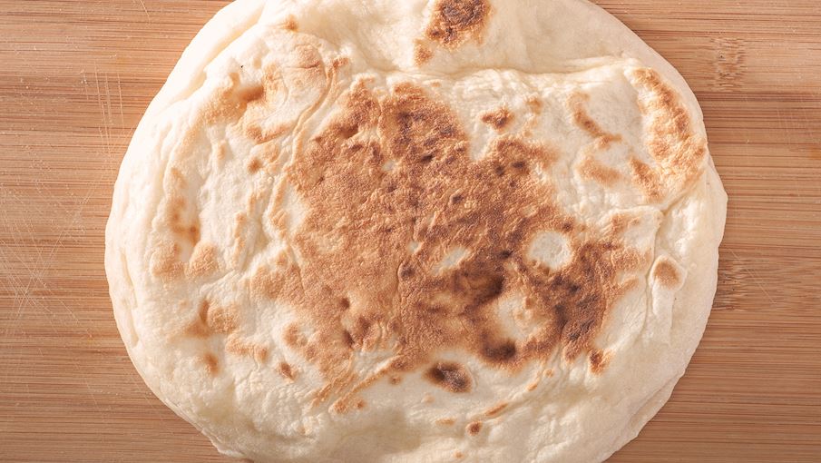 10 Most Popular Asian Breads TasteAtlas