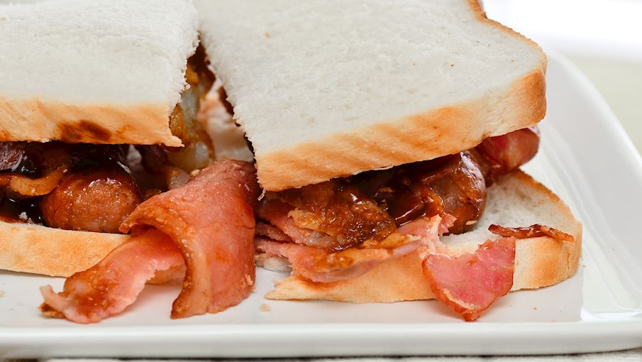 50 Most Popular Scottish Foods TasteAtlas