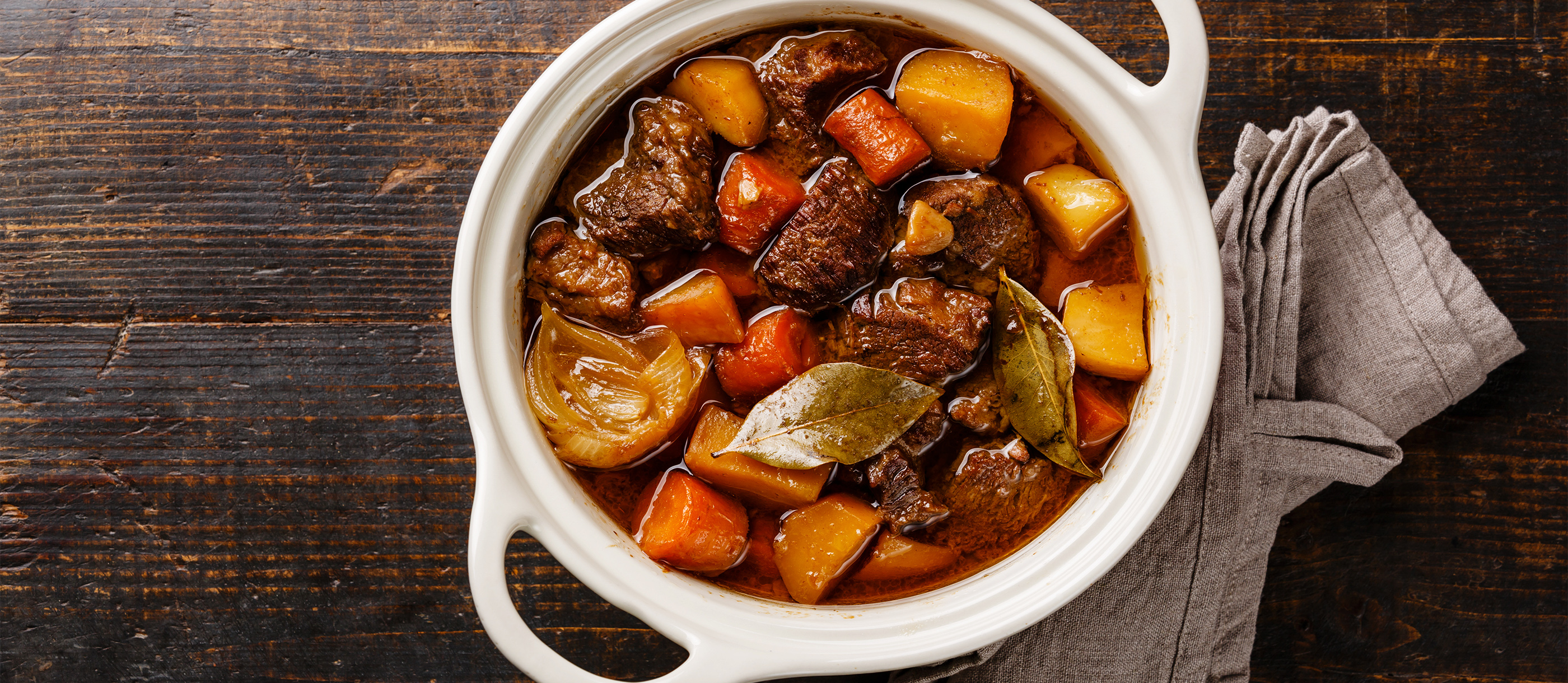 Puchero | Traditional Stew From Andalusia, Spain