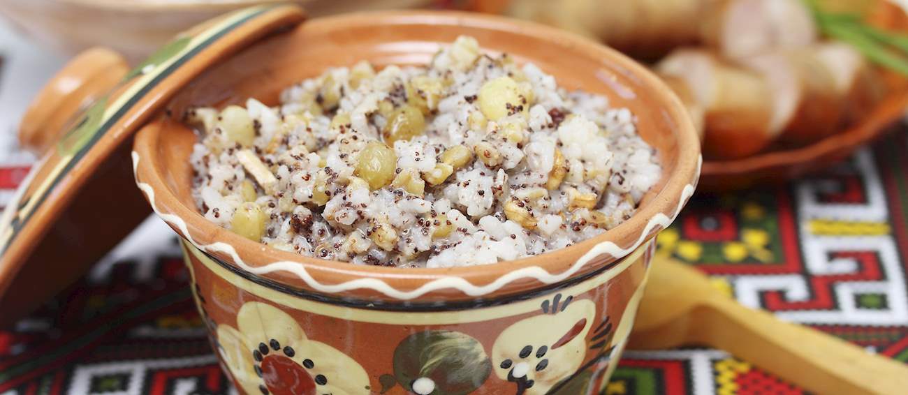 Kasha Traditional Porridge From Russia Eastern Europe house-ousts-kevin-mccarthy-as-speaker-a-first-in-u-s-history
