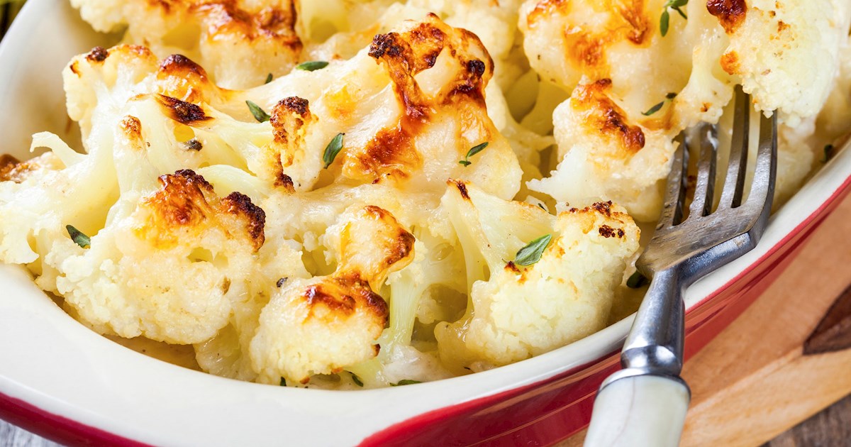 9 Most Popular British Vegetable Dishes TasteAtlas