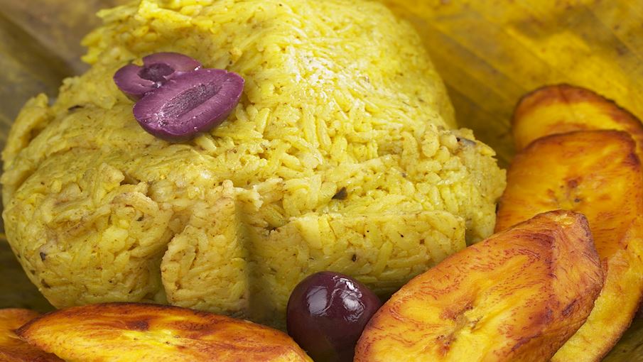 100 Most Popular Rice Dishes in the World TasteAtlas