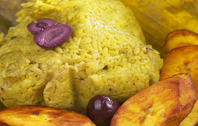 South American Chicken Dishes: Best Recipes & Restaurants | TasteAtlas