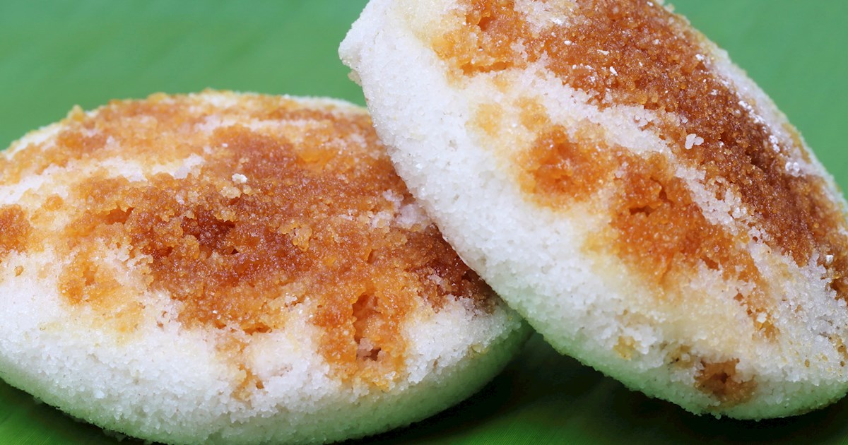 vapa pitha Traditional recipe— Vapa Pitha🥥, ❄️Pure Winter comfort— Just authentic  homemade goodness ., Vapa pitha also known as Bhapot Diya pitha is a  traditional Assamese steamed rice pitha stuffed with coconut main image 0