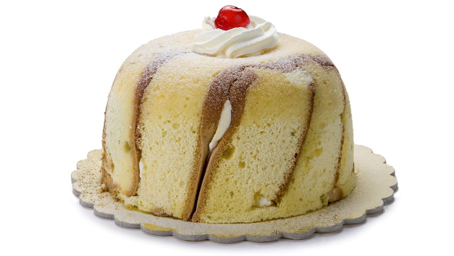 10 Most Popular Italian Cakes TasteAtlas