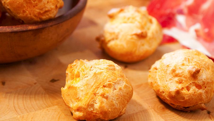 100 Most Popular Pastries in The World TasteAtlas