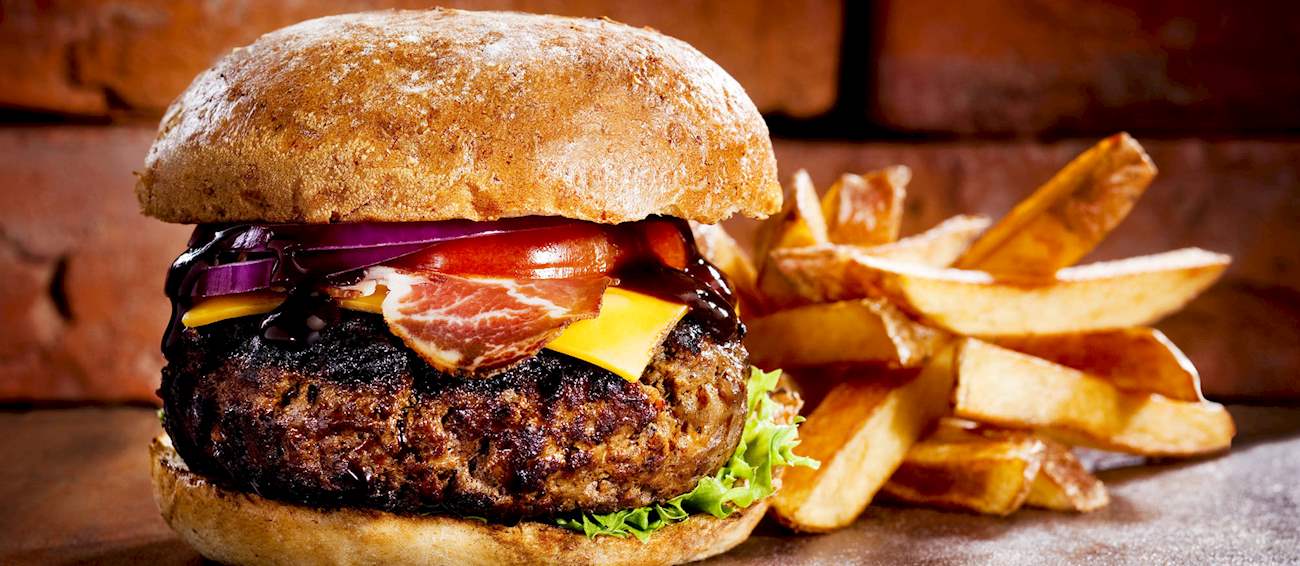 3 Dishes in Green Bay Best Authentic Restaurants TasteAtlas