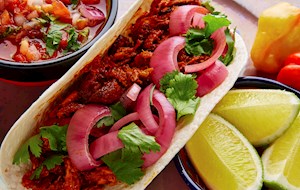 Cochinita pibil