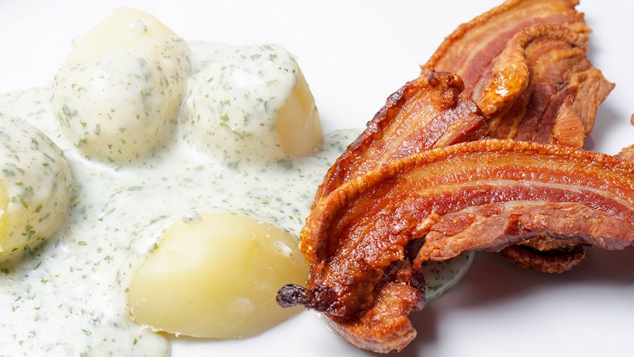 17 Best Meat Dishes in Denmark TasteAtlas