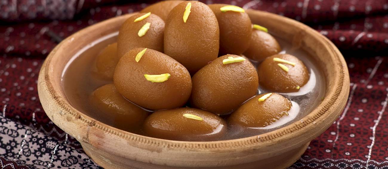 50 Most Popular Indian Desserts