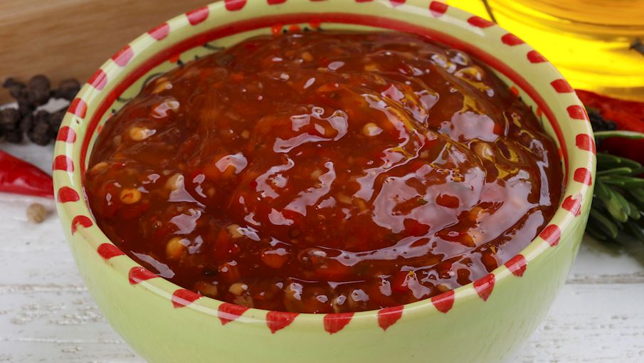 8 Best Rated Chinese Sauces TasteAtlas