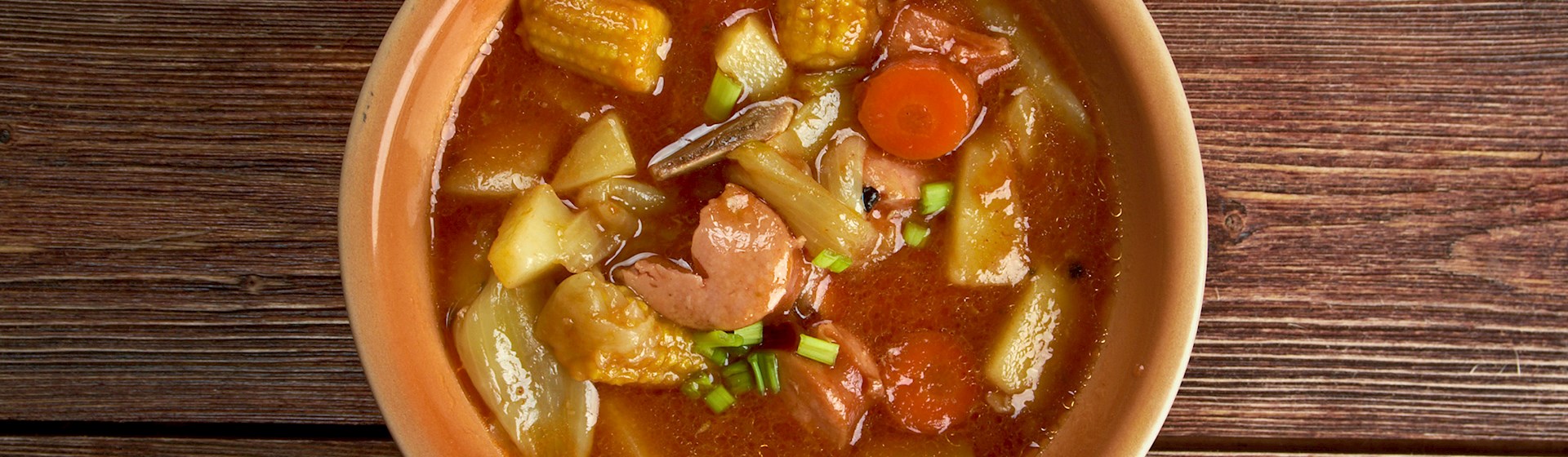 Top 7 Bolivian Soups - TasteAtlas
