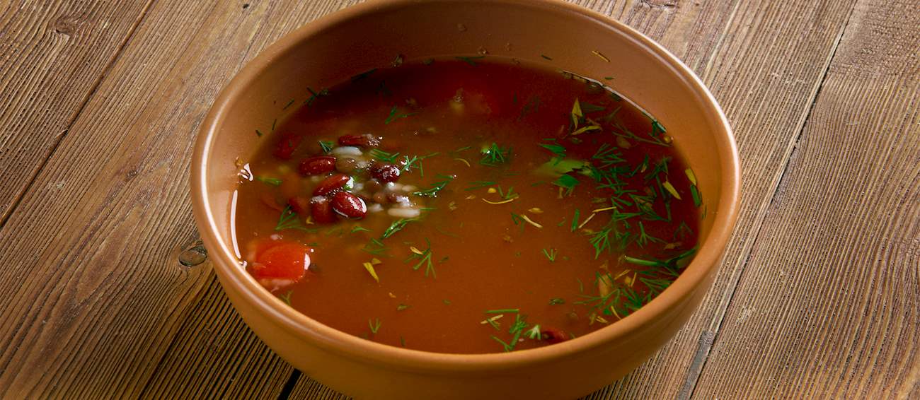 3 Best Vegetable Dishes in Nepal TasteAtlas