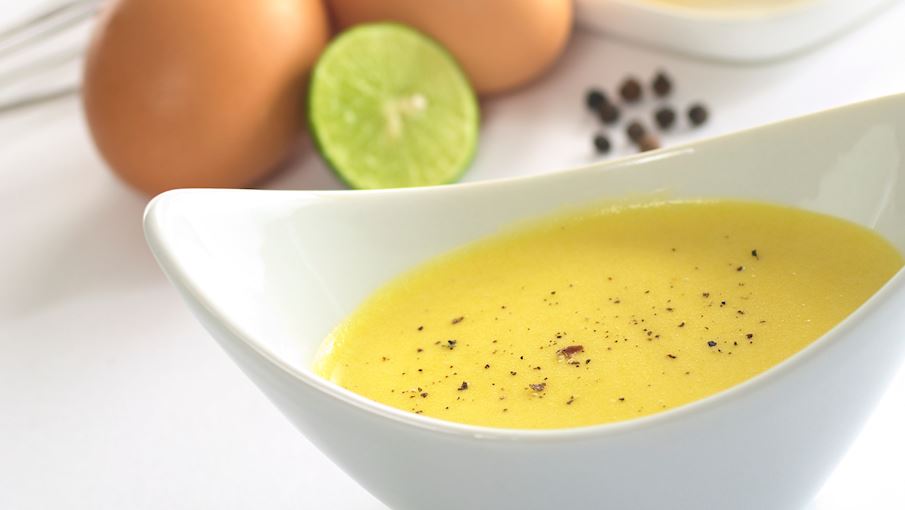 10 Best Rated French Sauces TasteAtlas