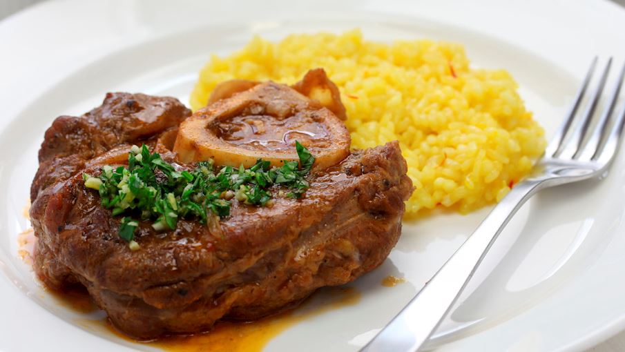 20 Best Veal Dishes in Italy TasteAtlas