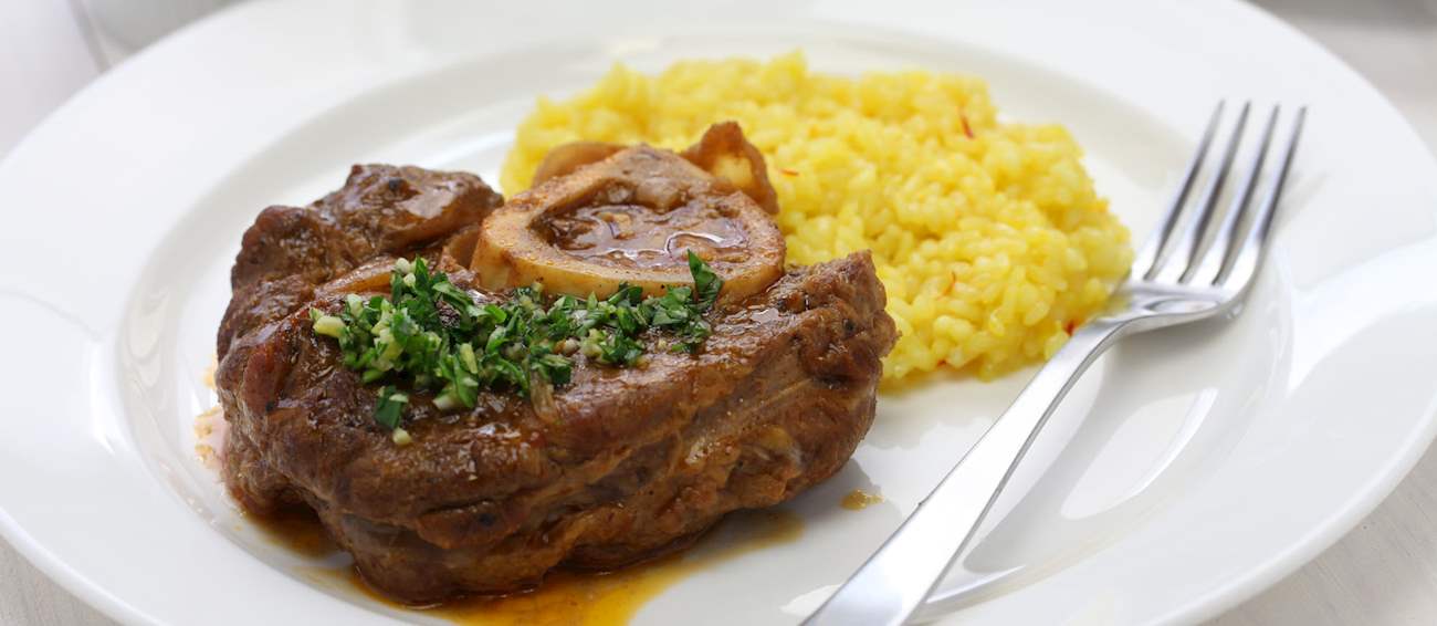 20 Best Veal Dishes in Italy TasteAtlas