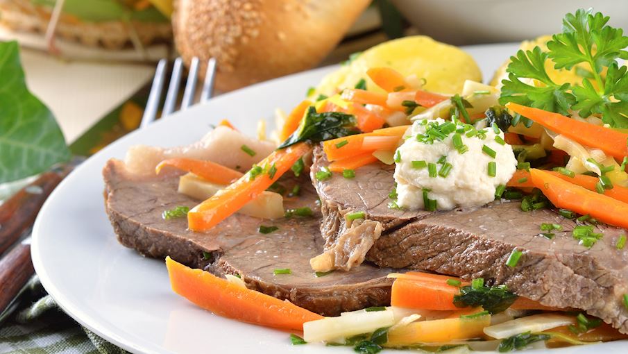 Most Popular Veal Dishes in the World TasteAtlas