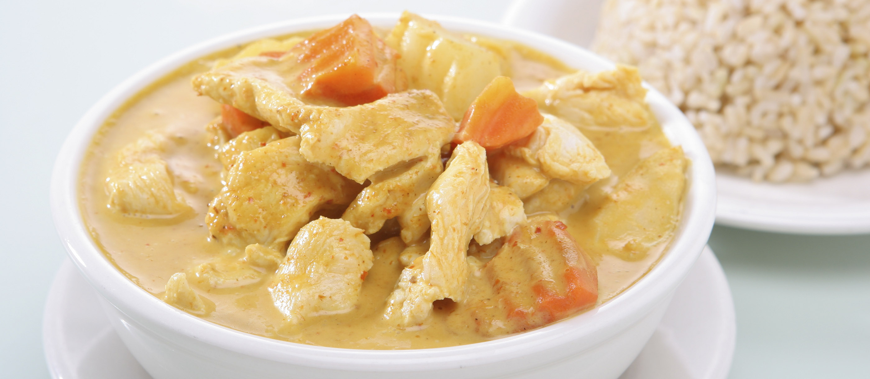 best yellow curry