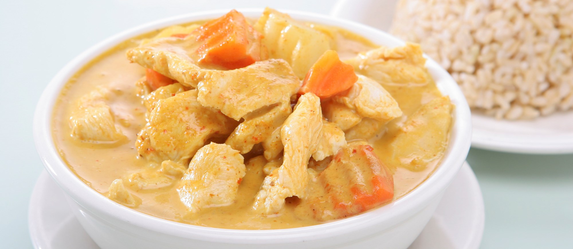 Where to Eat the Best Yellow Curry in the World? TasteAtlas