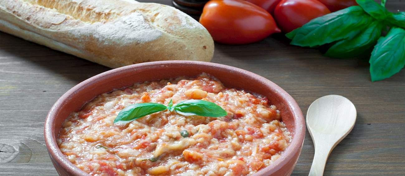 14 Best Soups in Tuscany - TasteAtlas