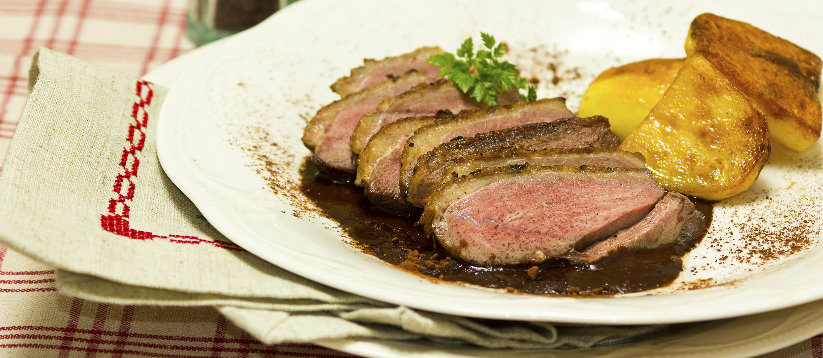 10 Best Rated French Meat Dishes - TasteAtlas