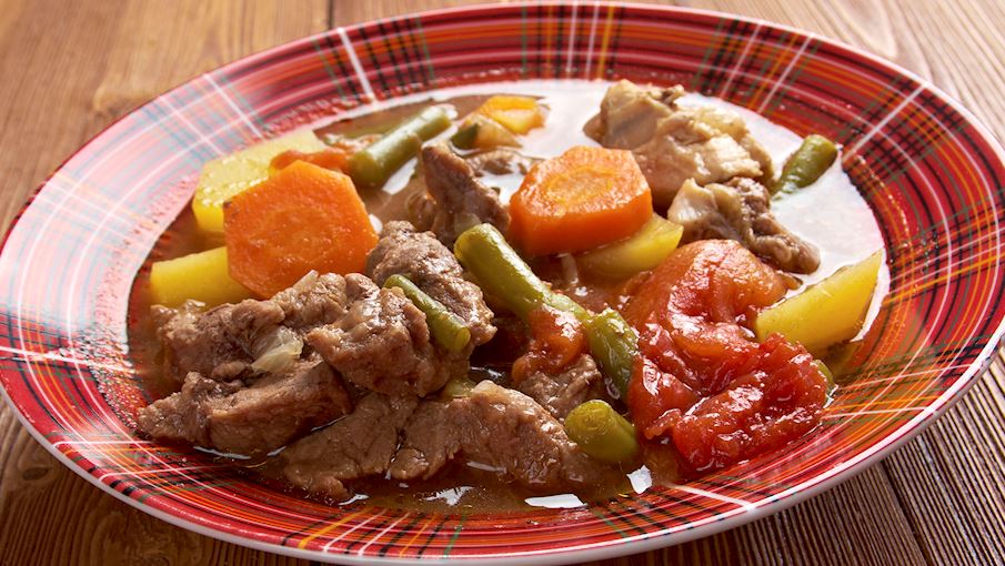 100 Most Popular Midwestern American Foods TasteAtlas