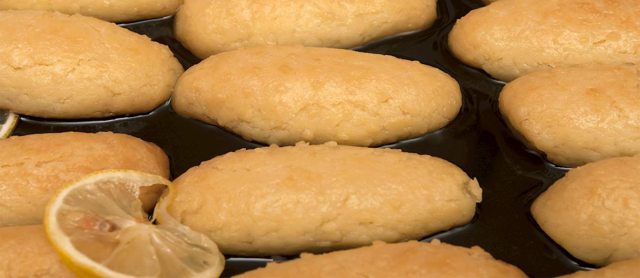 3 Most Popular Bosnian and Herzegovinian Cookies