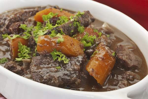 Daube | Traditional Stew From Provence, France