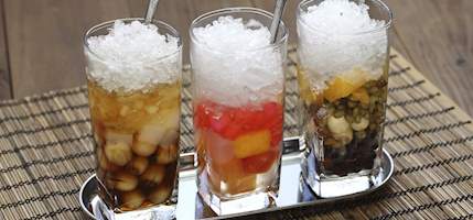 Chè