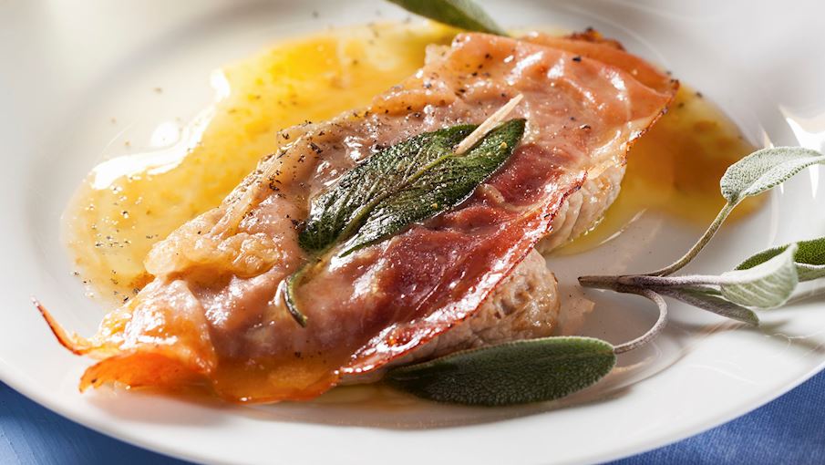 Most Popular Veal Dishes in the World TasteAtlas