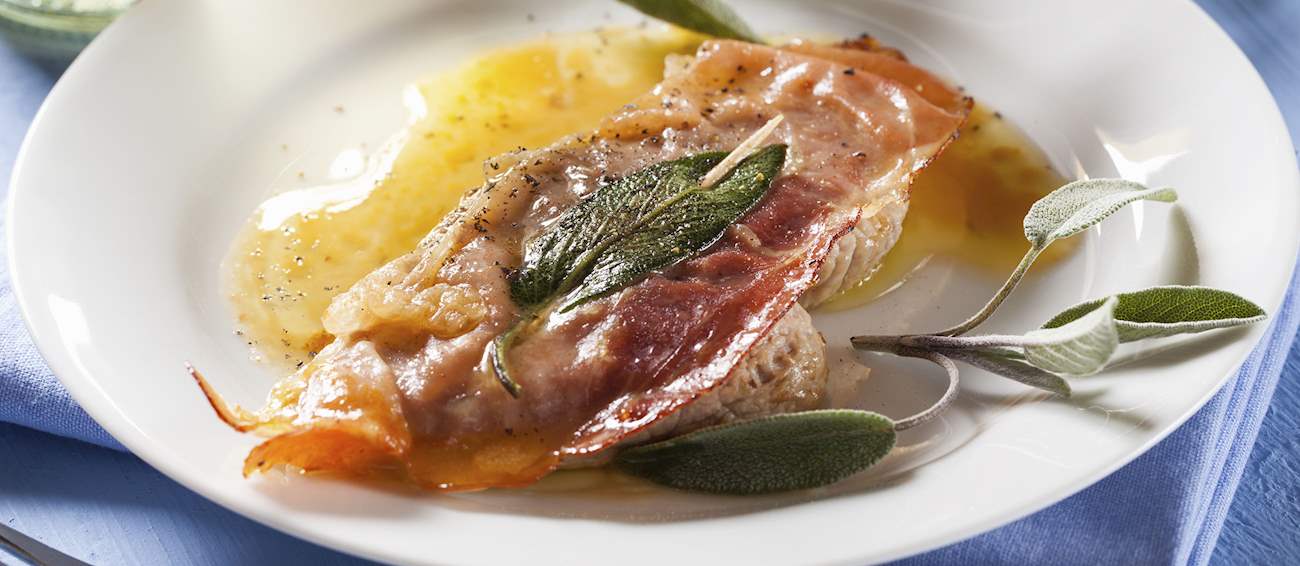 6 Best Veal Dishes in Italy TasteAtlas