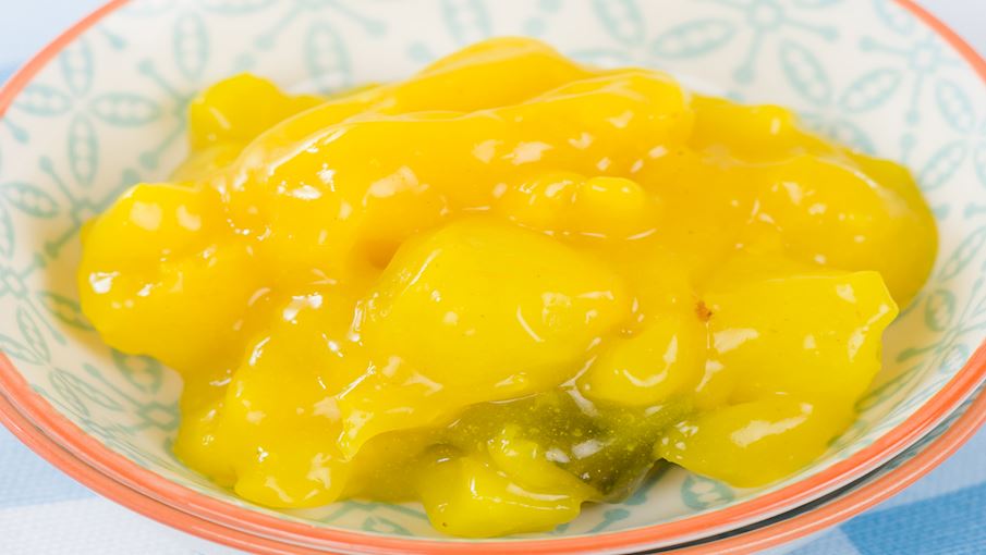 Most Popular Relishes in the World TasteAtlas