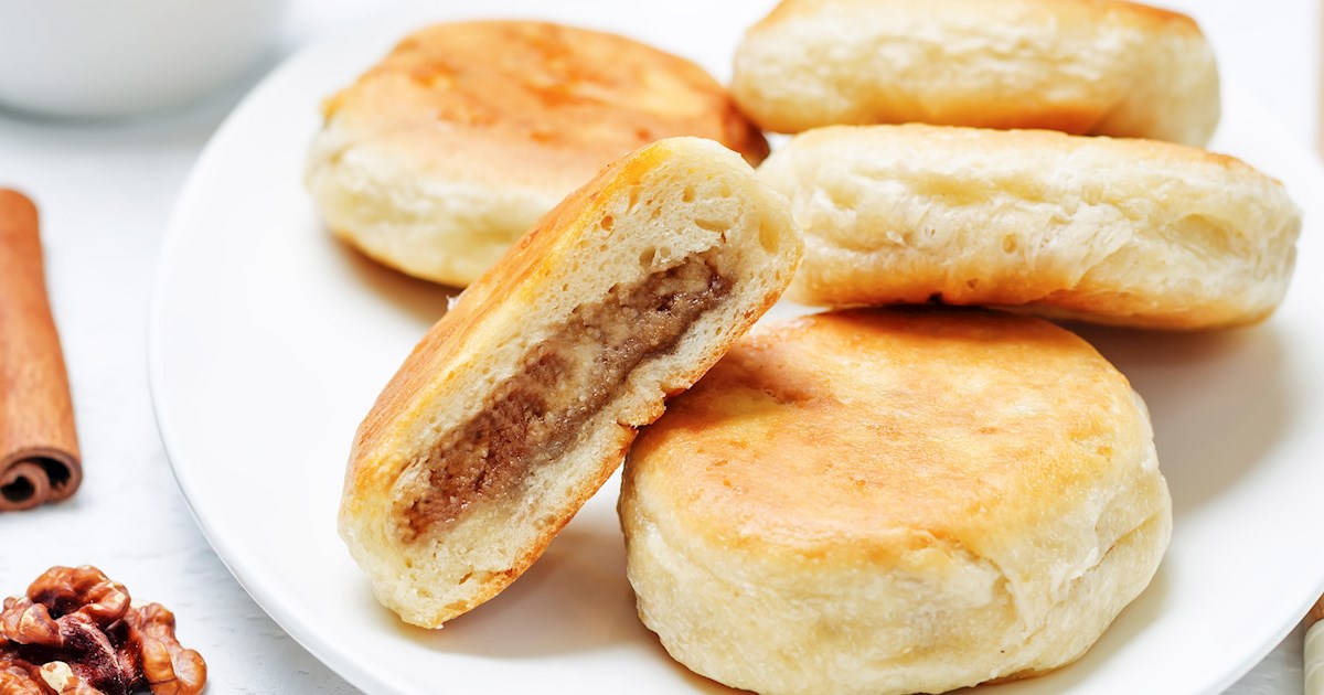 100 Best Desserts in East Asia - TasteAtlas