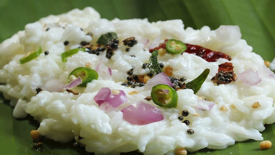 10 Most Popular Indian Rice Dishes - TasteAtlas