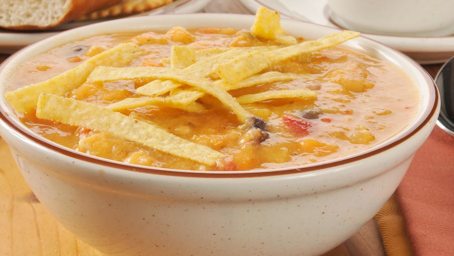 31 Best Soups in Mexico TasteAtlas