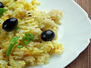 10 Types Of Bacalhau Sorted By Popularity Tasteatlas