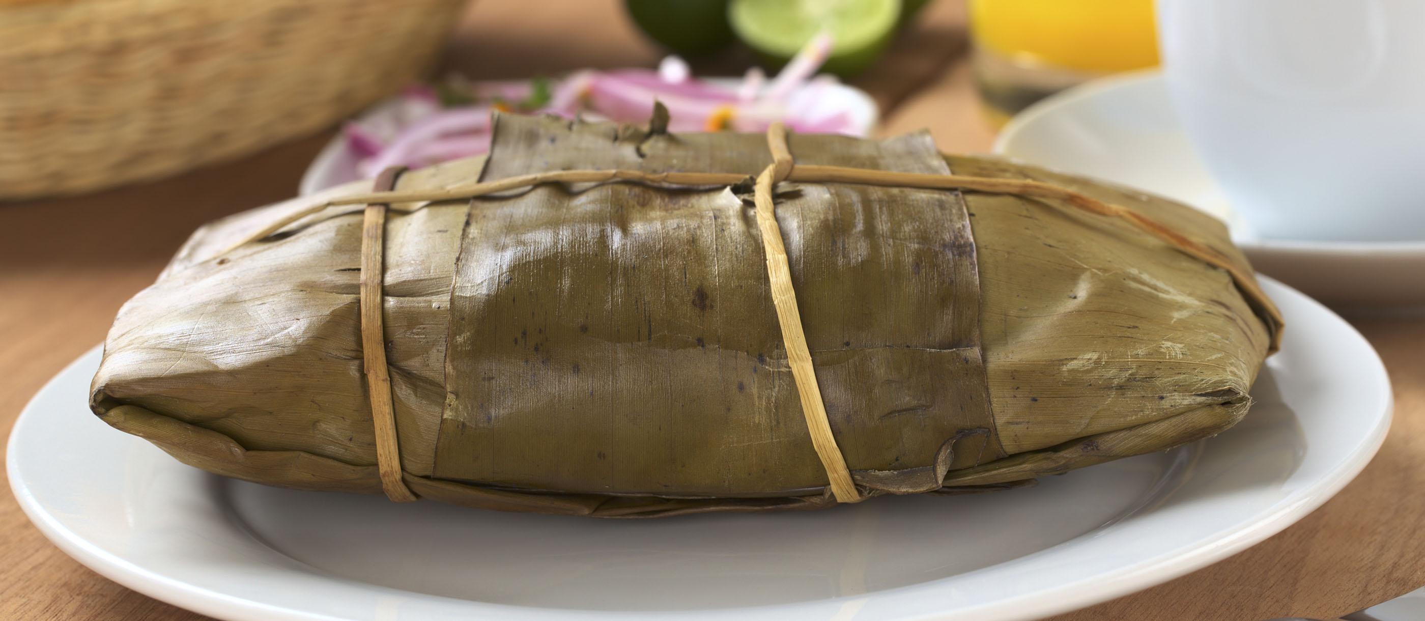 Hallaca | Traditional Wrap From Venezuela | TasteAtlas