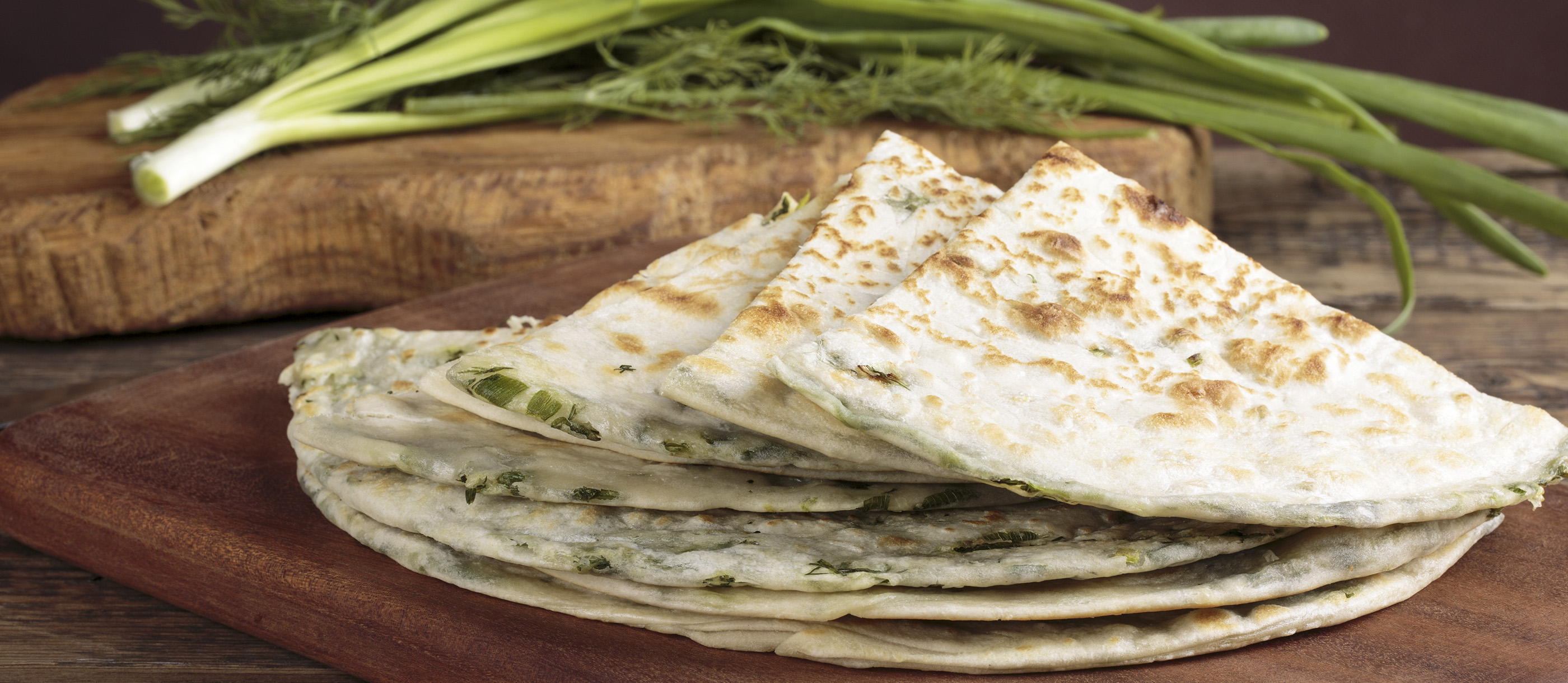 Best Rated Street Foods in the World - TasteAtlas
